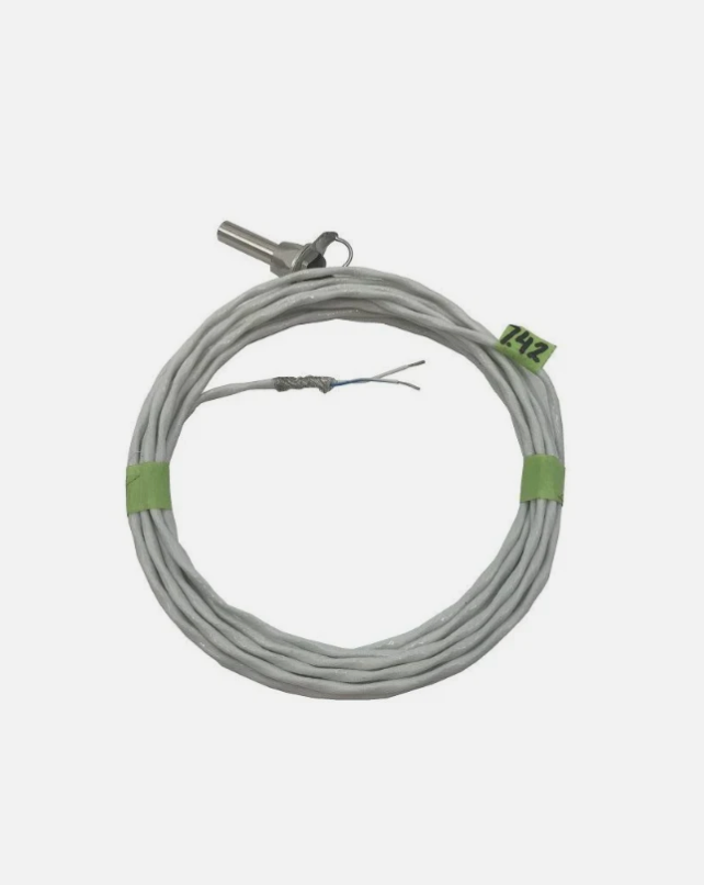 Precision Engine Temperature C307PS