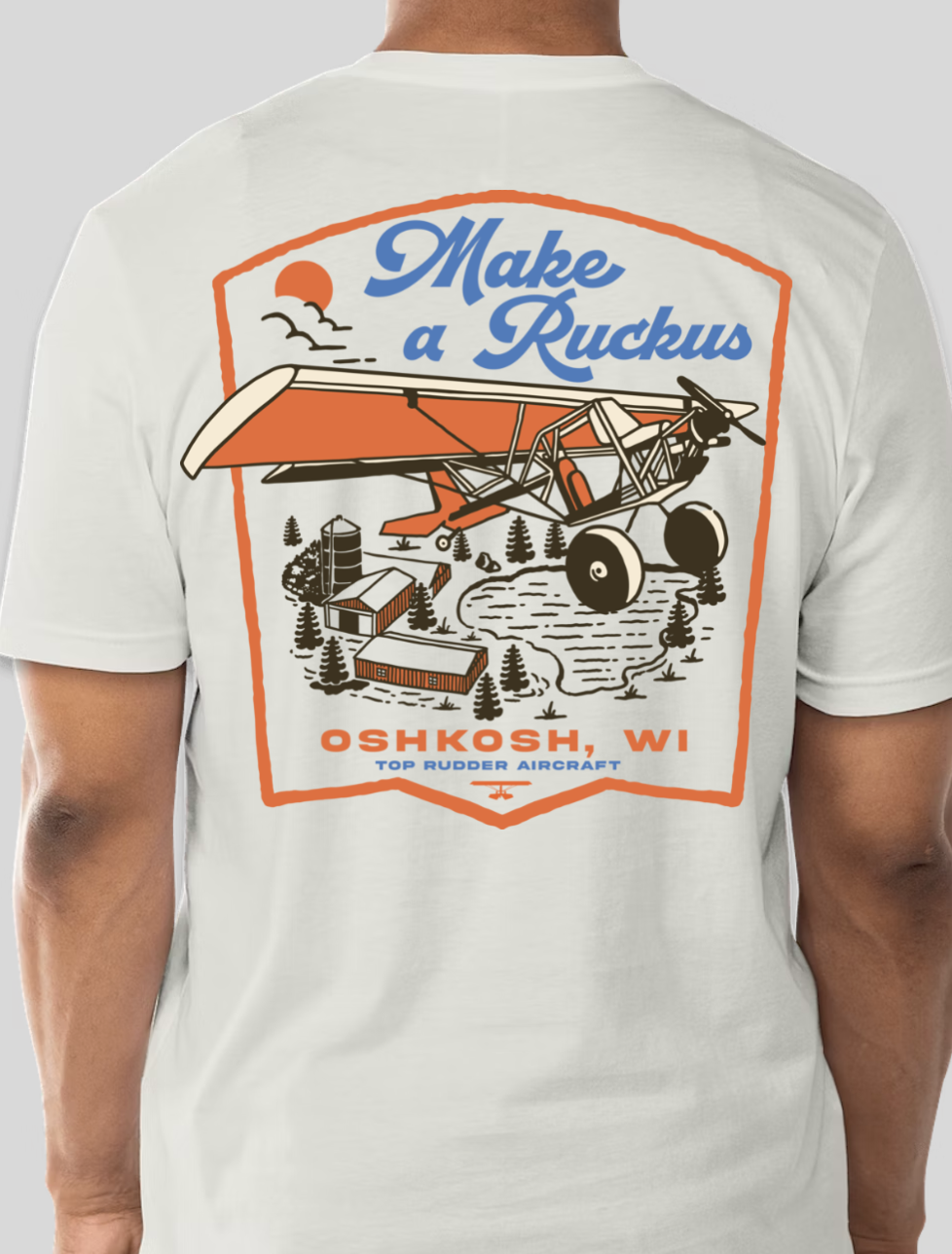 Oshkosh T-Shirt