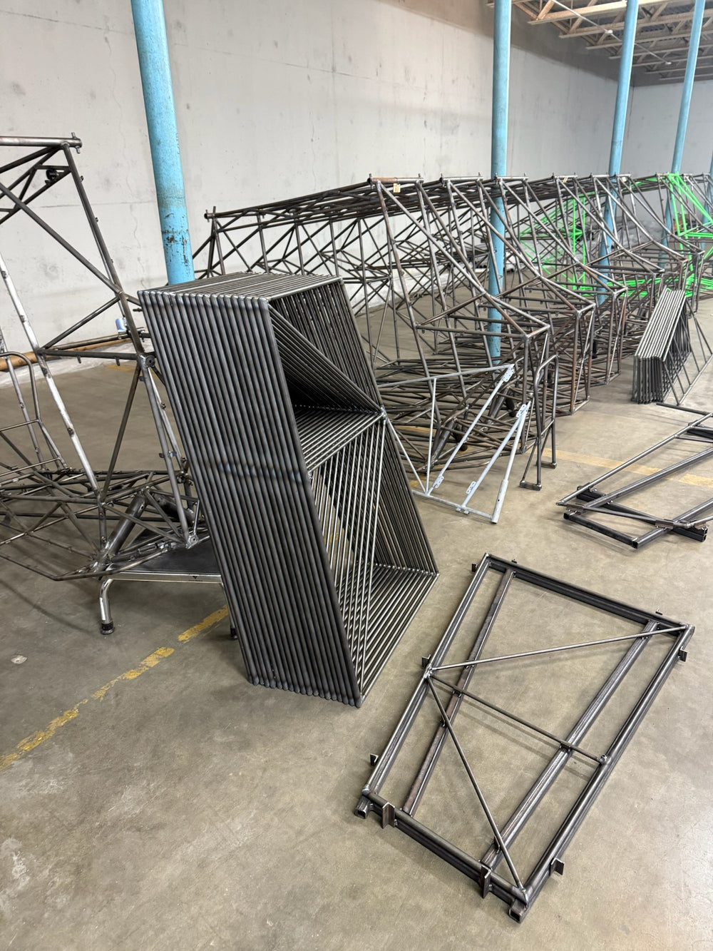 Reserve Ruckus Build Assist