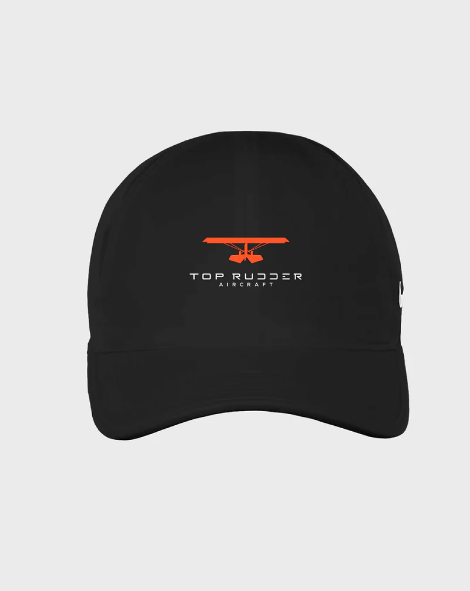 Top Rudder Aircraft x Nike Performance Hat