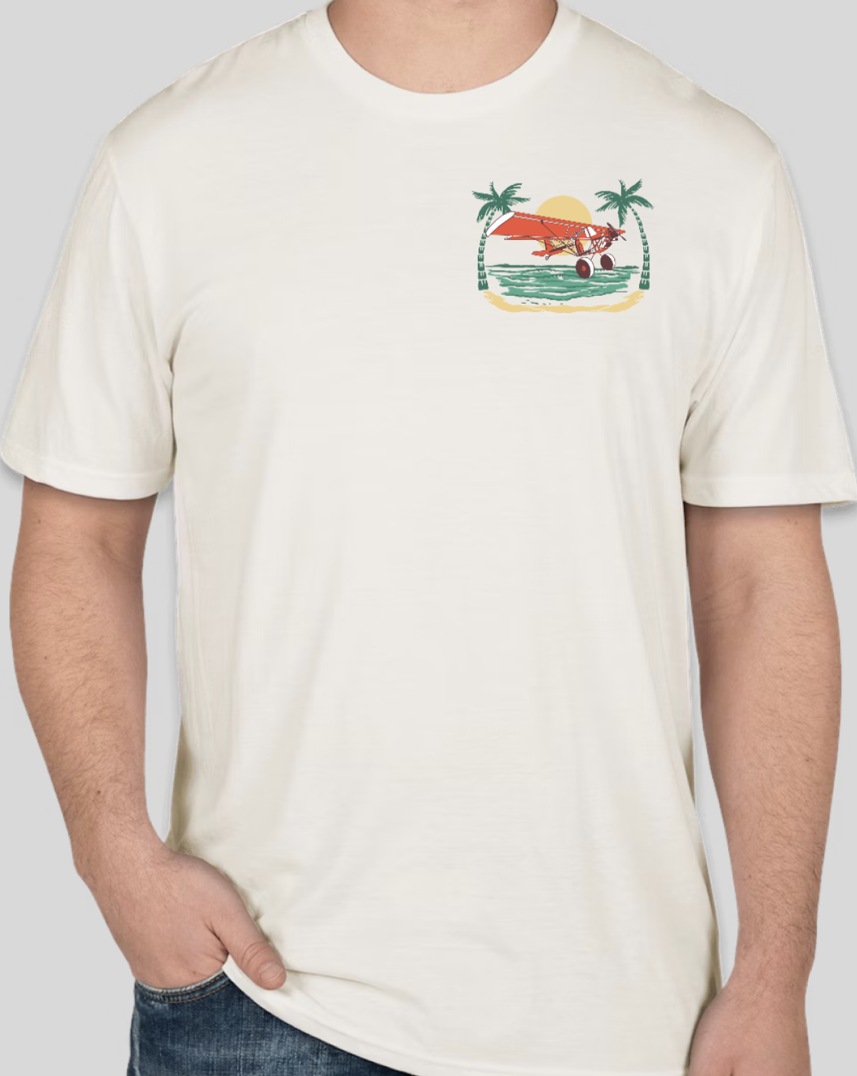 Lakeland Florida T-Shirt