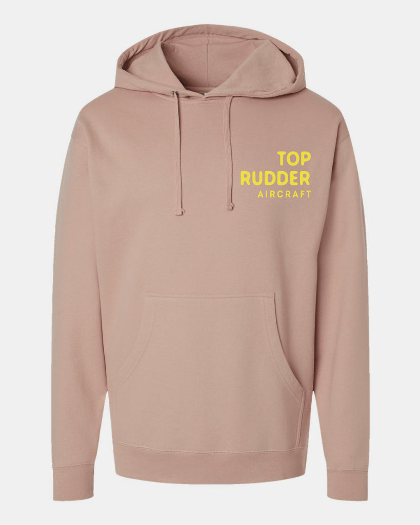 Top Rudder Altitude Hoodie