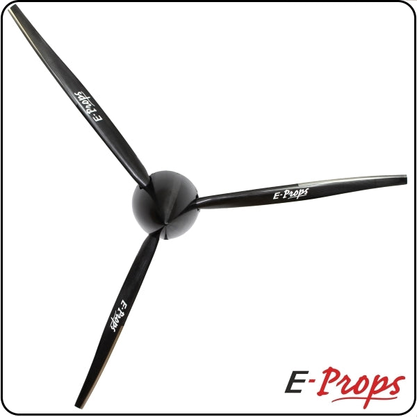 E-Props 3-Blade Kit – Durandal 80.7"